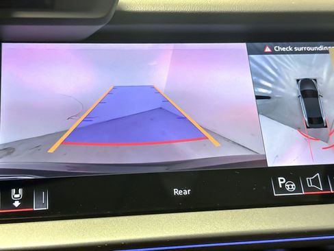 New 2026 Audi S3 Premium image 18