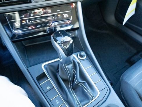 New 2026 Volkswagen Jetta S image 20