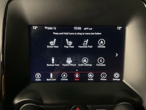 Used 2018 Dodge Durango GT w/ Blacktop Package image 23