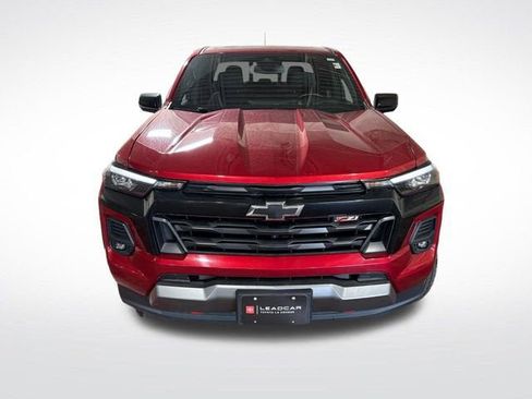 Used 2023 Chevrolet Colorado Z71 w/ Z71 Convenience Package 2 AWD/4WD image 10