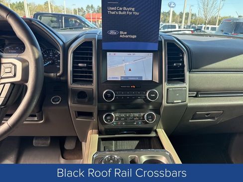 Used 2020 Ford Expedition XLT w/ Equipment Group 202A image 22