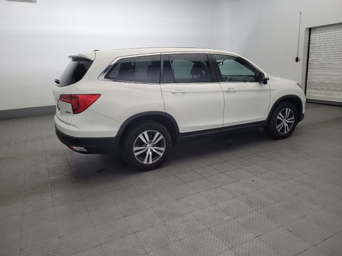 Used 2017 Honda Pilot EX-L image 10