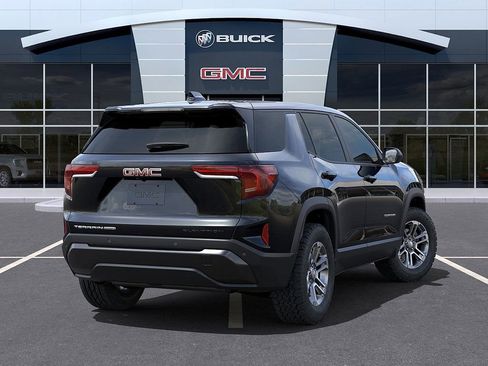 New 2026 GMC Terrain Elevation image 4