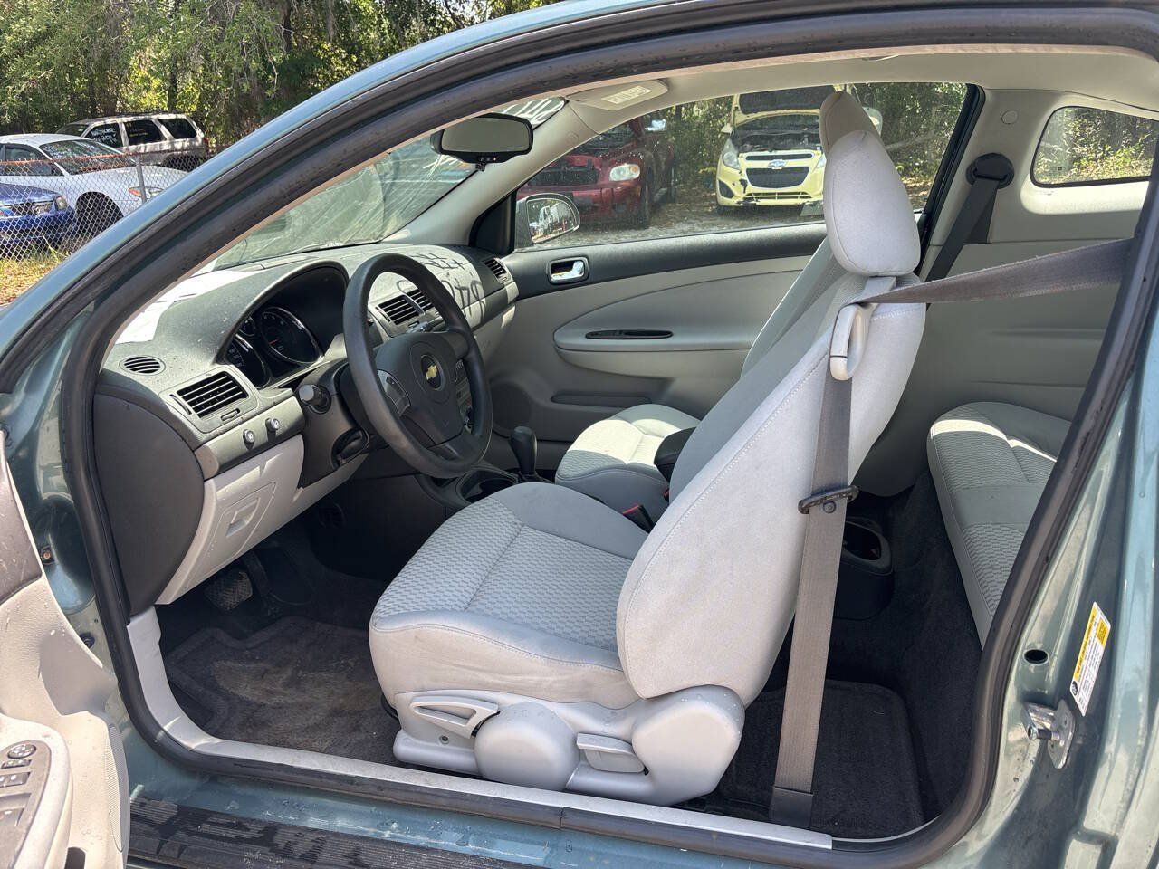 Used 2009 Chevrolet Cobalt LT FWD image 9