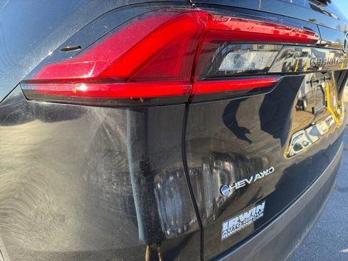 Certified 2024 Toyota Grand Highlander XLE image 27