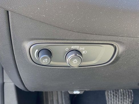 Used 2024 Chevrolet Equinox LS w/ Sport Edition AWD/4WD image 17