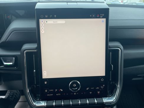 Used 2025 GMC Yukon XL Denali w/ LPO, Floor Liner Package image 24