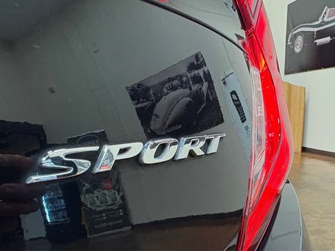 Used 2021 Honda Civic Sport image 40