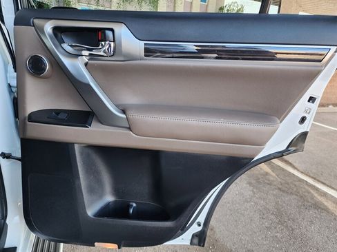 Used 2023 Lexus GX 460 Premium image 71