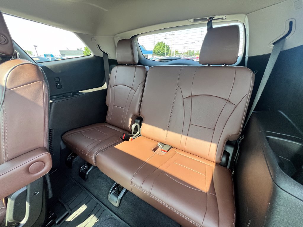 Used 2018 Buick Enclave Avenir w/ Avenir Technology Package AWD/4WD image 36