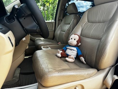Used 2007 Honda Odyssey EX-L image 19