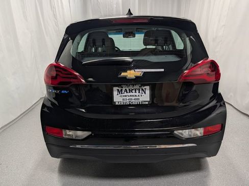 Certified 2020 Chevrolet Bolt LT image 4