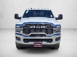 New 2026 RAM 2500 Tradesman video 2