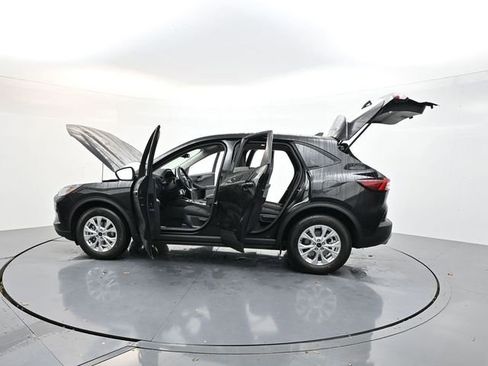 New 2026 Ford Escape Active FWD image 37