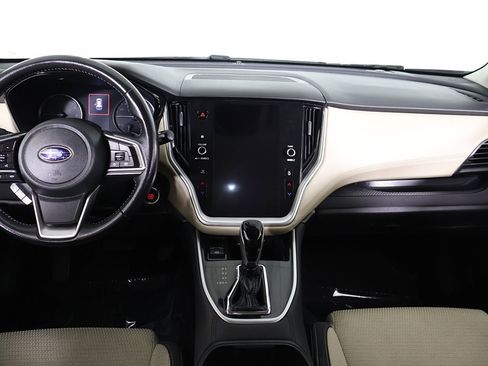 Used 2021 Subaru Outback Premium w/ Popular Package #1 image 34