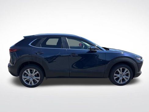 Used 2023 MAZDA CX-30 AWD 2.5 S w/ Preferred Package image 8