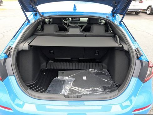 New 2026 Honda Civic Sport image 13