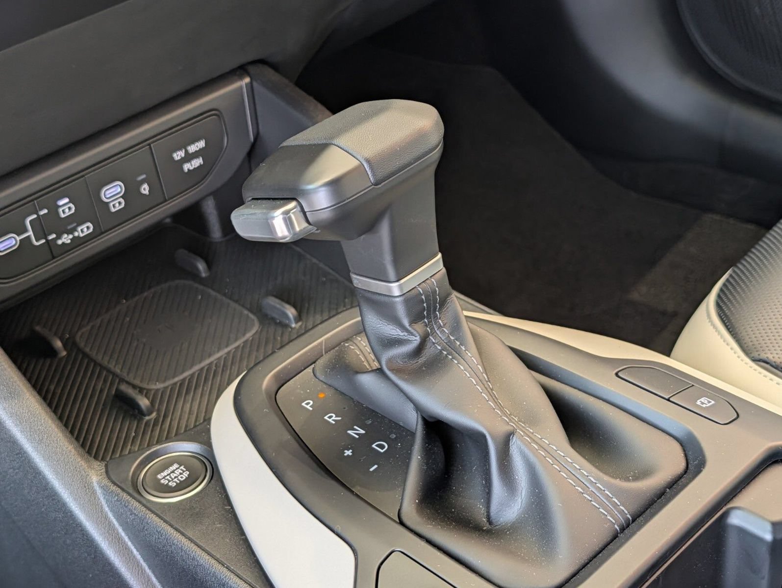 New 2026 Kia K4 GT-Line Turbo FWD image 12