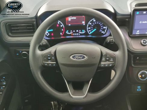 Used 2024 Ford Maverick XL w/ Equipment Group 100A Standard image 27