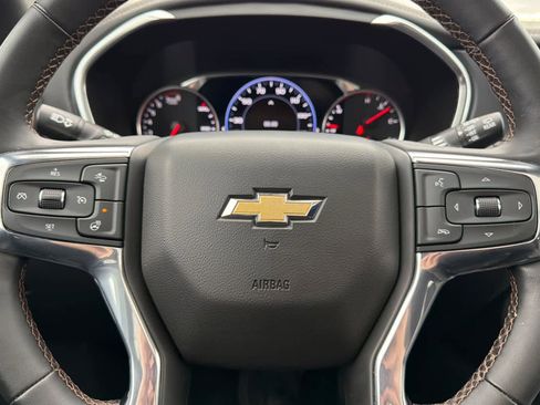 Used 2023 Chevrolet Blazer Premier w/ Driver Confidence II Package image 24