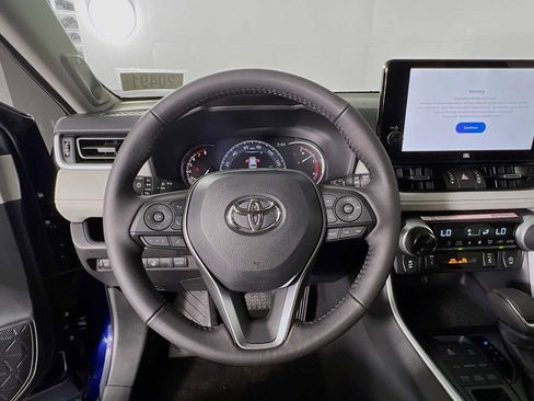 New 2025 Toyota RAV4 XLE Premium image 8
