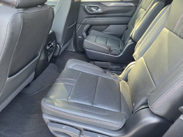 Used 2023 Chevrolet Tahoe RST w/ Luxury Package AWD/4WD image 31