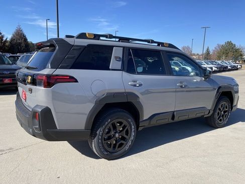 New 2026 Subaru Outback Wilderness image 5