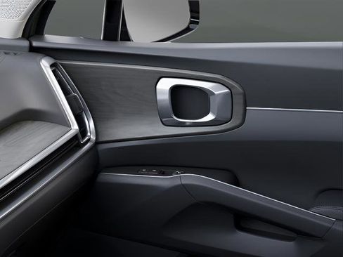 New 2026 Kia Sorento X-Line EX image 25