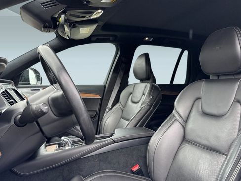 Used 2017 Volvo XC90 T8 Excellence image 22