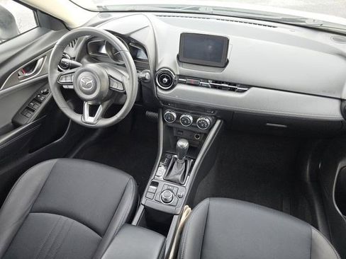 Used 2019 MAZDA CX-3 Touring AWD/4WD image 20