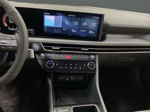 New 2026 Hyundai Sonata SEL image 8