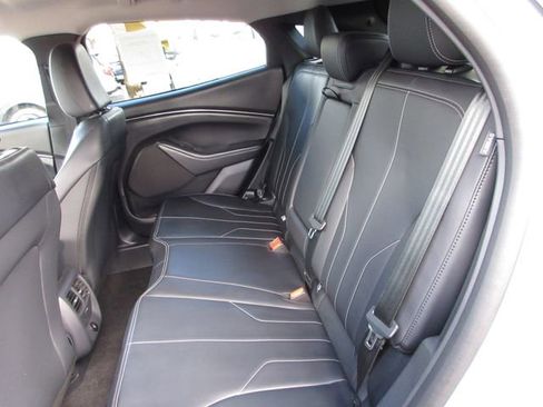 New 2026 Ford Mustang Mach-E Select w/ Technology Package RWD image 23