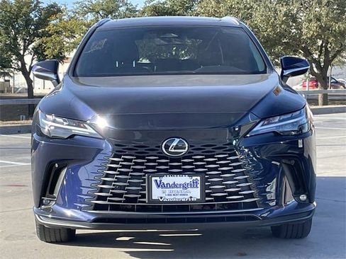 Used 2023 Lexus RX 350 Premium w/ Accessory Package image 7