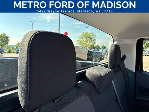Used 2024 Ford Maverick XL w/ Equipment Group 100A Standard AWD/4WD image 40