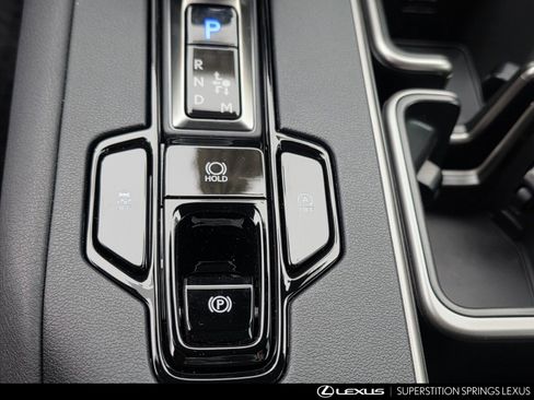 New 2026 Lexus TX 350 FWD image 21