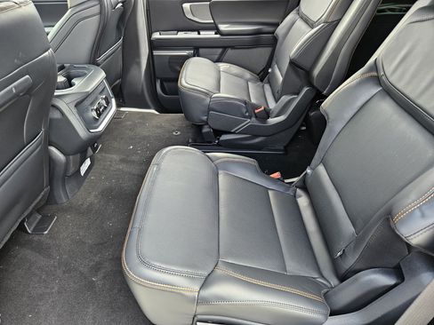 New 2026 Ford Expedition Tremor AWD/4WD image 31
