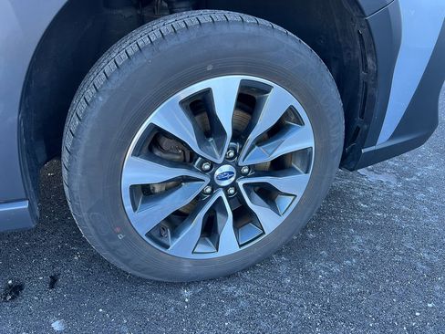 Used 2024 Subaru Outback Limited image 7