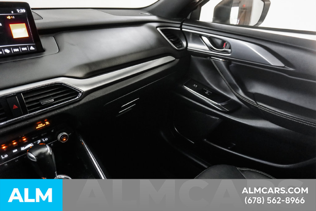 Used 2020 MAZDA CX-9 Grand Touring FWD image 40