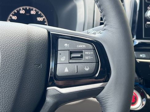 New 2026 Honda Odyssey Elite image 31