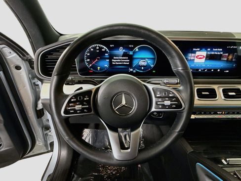 Used 2022 Mercedes-Benz GLE 350 w/ Premium Package image 13