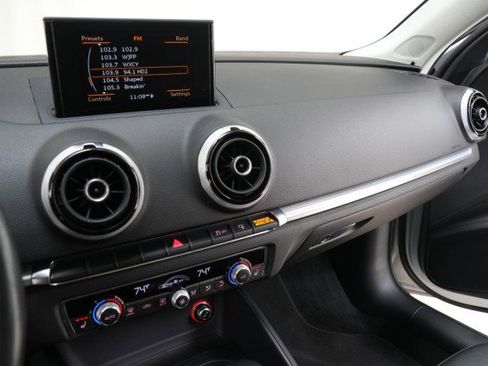 Used 2015 Audi A3 1.8T Premium image 47