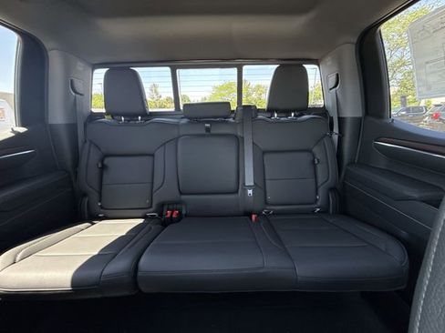 New 2026 GMC Sierra 1500 Denali w/ Denali Reserve Package AWD/4WD image 22