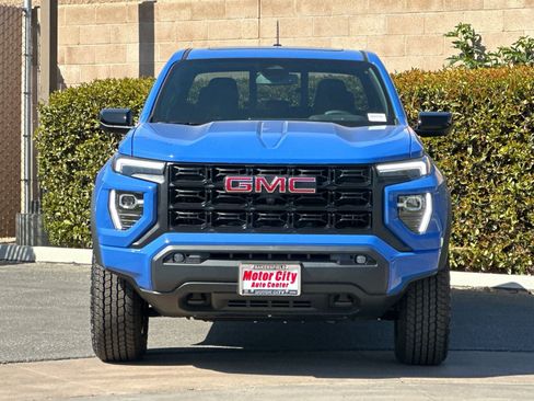 New 2026 GMC Canyon Elevation w/ Convenience Package image 9