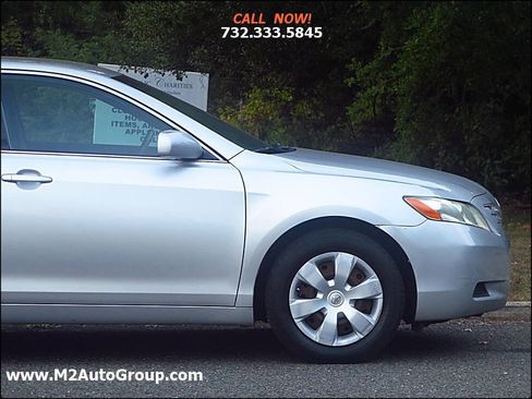 Used 2009 Toyota Camry LE image 31