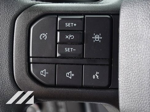 New 2025 Ford F150 STX w/ Equipment Group 200A image 33