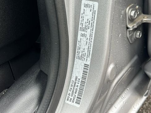 Used 2021 RAM 1500 Limited image 27