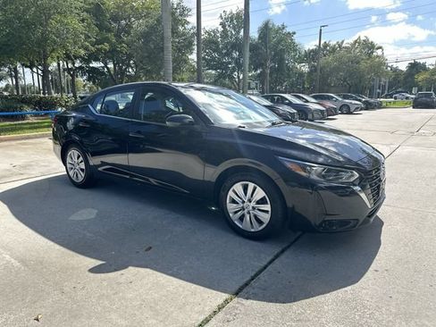 Used 2024 Nissan Sentra S FWD image 20