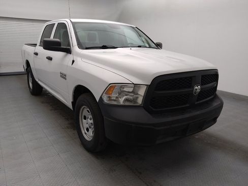 Used 2018 RAM 1500 Tradesman image 13