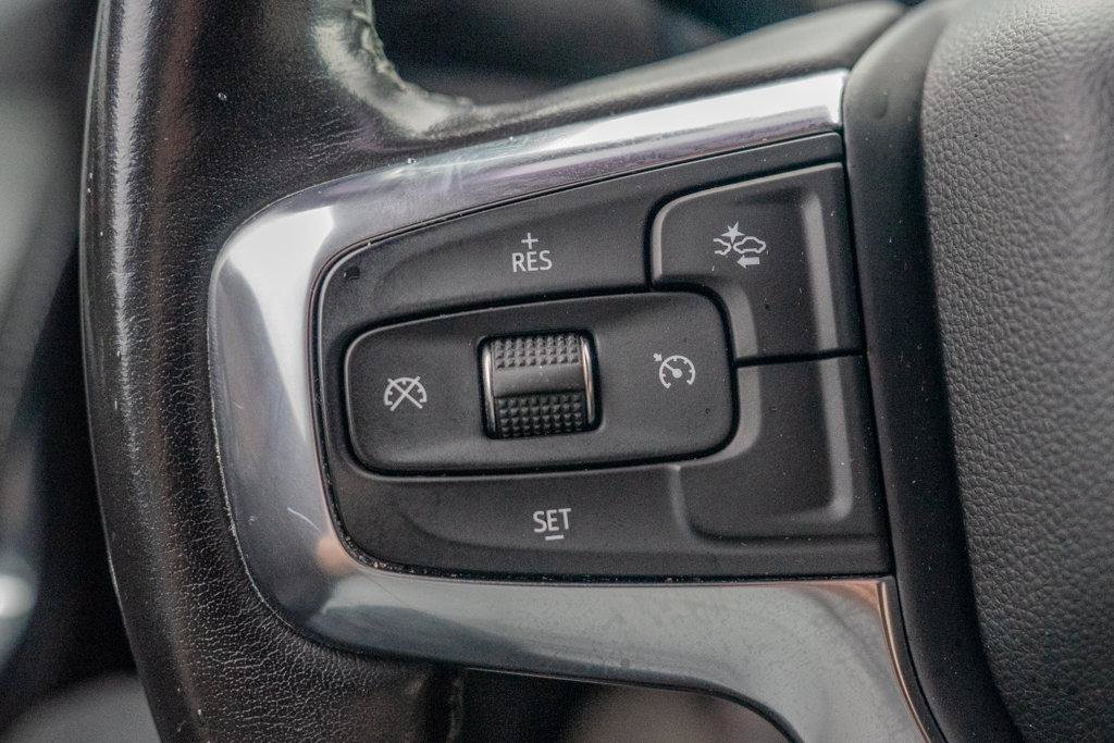 Used 2021 Chevrolet Blazer LT w/ Redline Edition AWD/4WD image 36