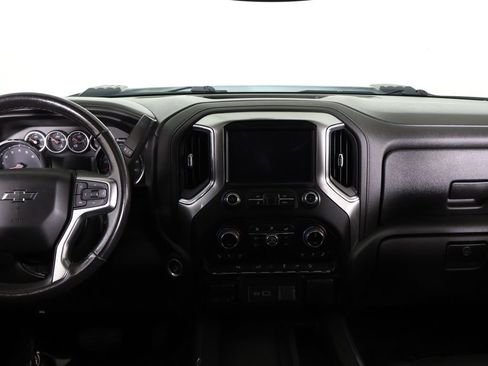Used 2022 Chevrolet Silverado 3500 LTZ w/ LTZ Plus Package AWD/4WD image 41